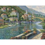 (image for) Italian Vista